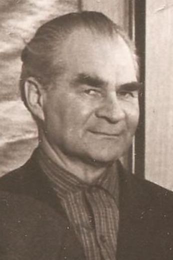 Котов Виктор Алексеевич