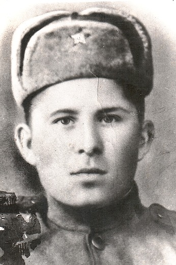 Малофеев Иван Гаврилович