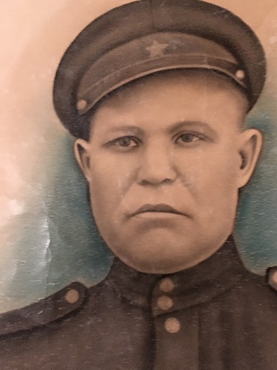 Сливкин Иван Васильевич