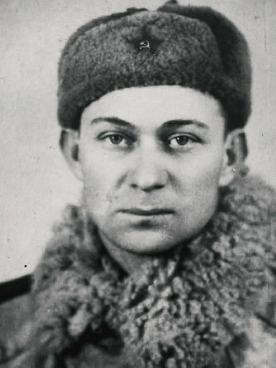 Лысенко Иван Алексеевич