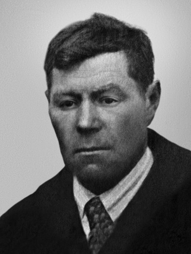 Романов Степан Алексеевич