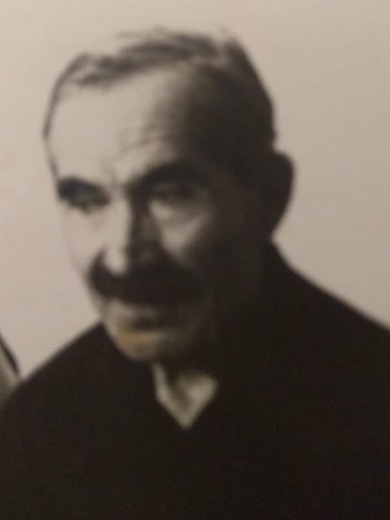 Фролков Филипп Архипович