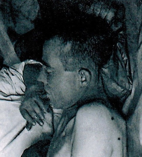 Самохин Вениамин Петрович