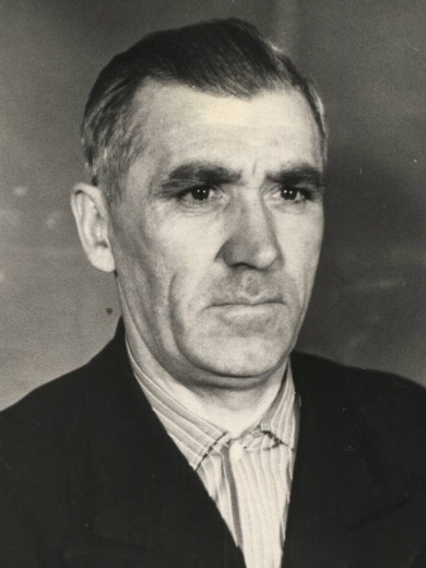 Ламан Николай Ефимович