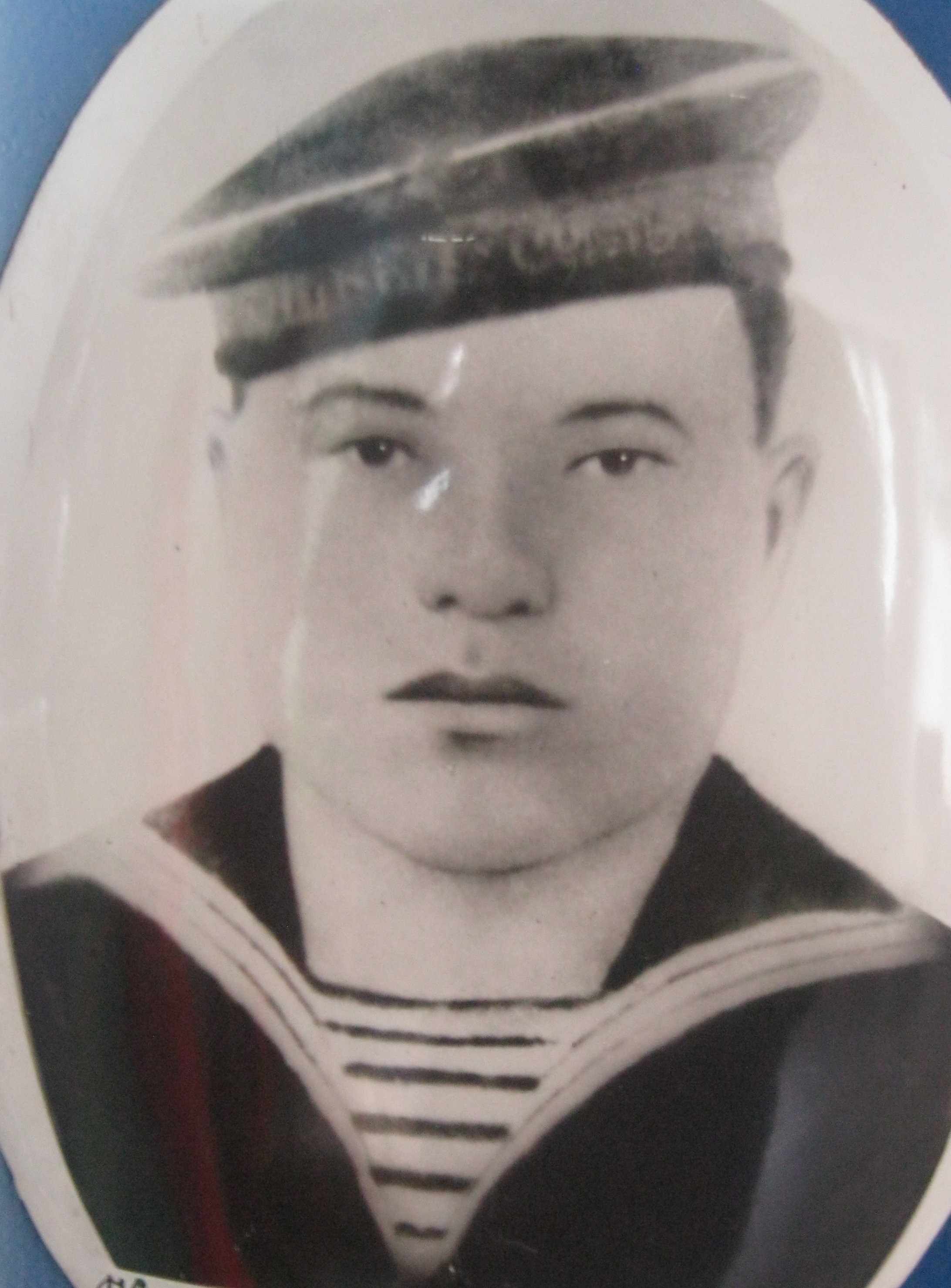 Добрынин Кирилл Павлович