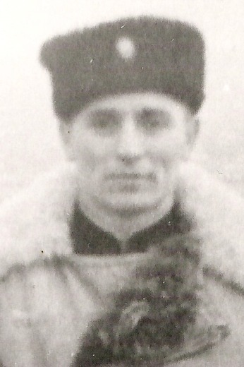 Пастушин Павел Иосифович