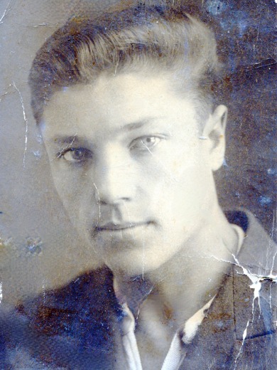 Савин Алексей Николаевич