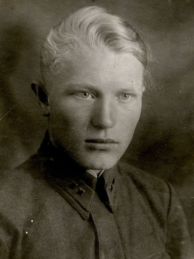 Кащеев Николай Павлович