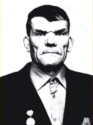 Фадеев Алексей Сергеевич