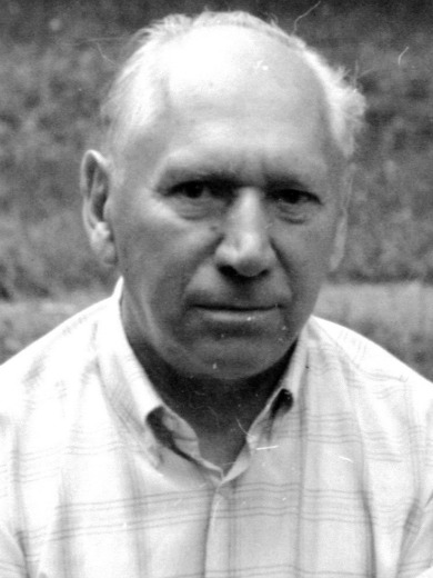 Волковинский Борис Михайлович