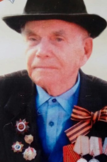 Соколов Михаил Васильевич