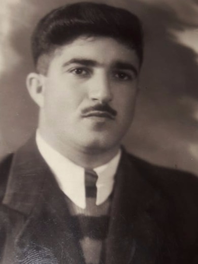 Керимов Агали Мамедович