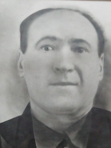Кухарев Иван Николаевич