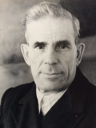 Петров Иван Вуколович