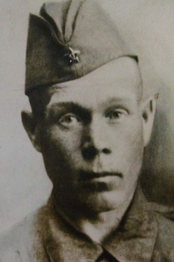 Толстов Алексей Федорович