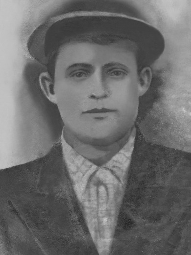 Хаустов Василий Иванович