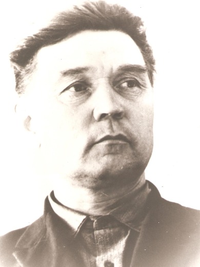 Хлопков Василий Павлович