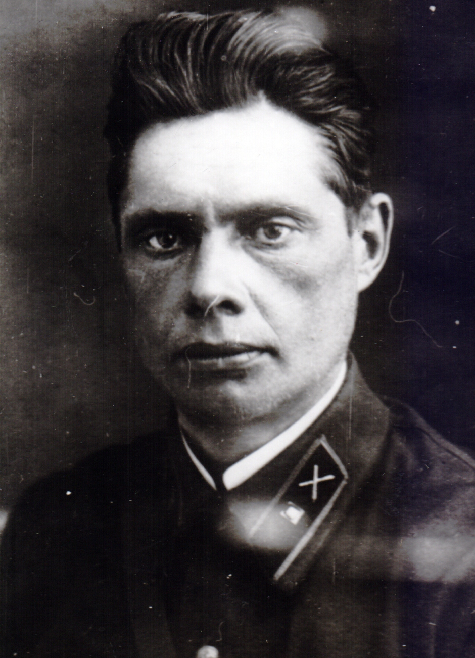 Сибирин Геннадий Матвеевич