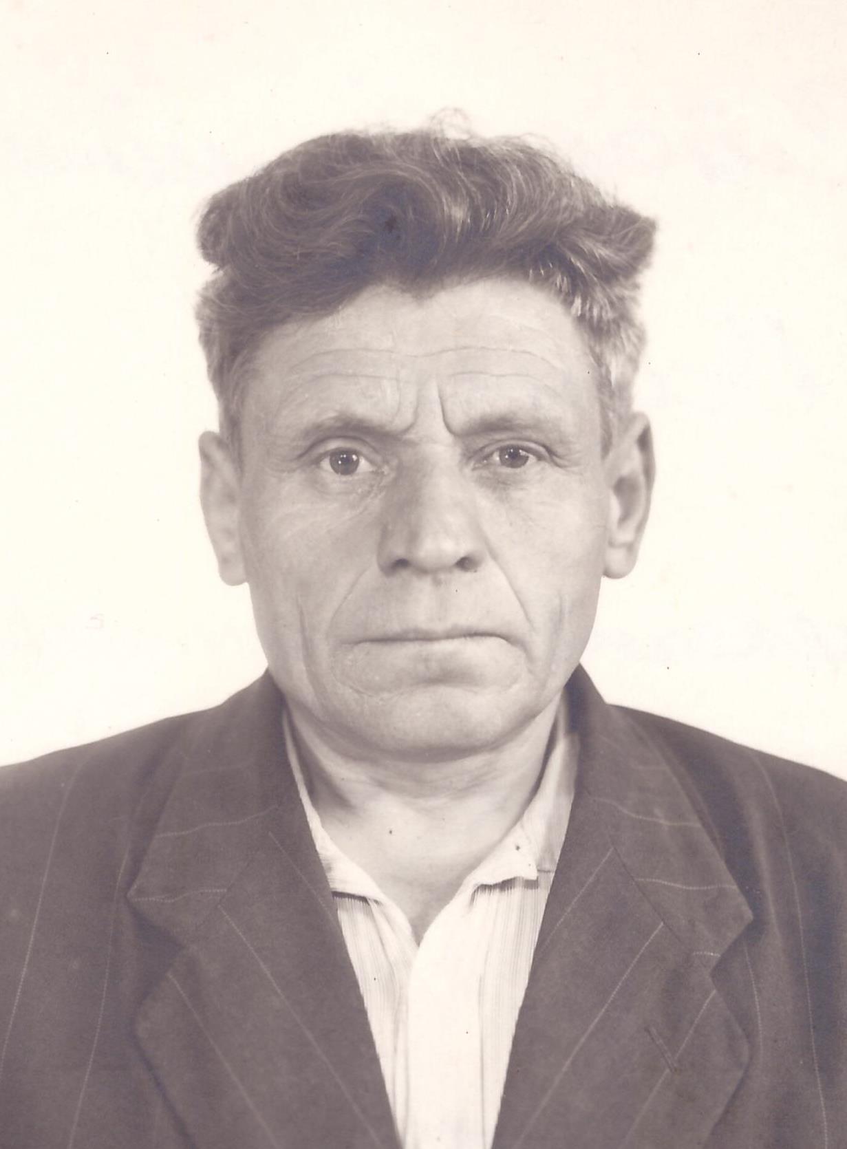 Васильев Александр Васильевич