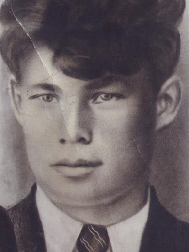 Кузьмин Иван Алексеевич