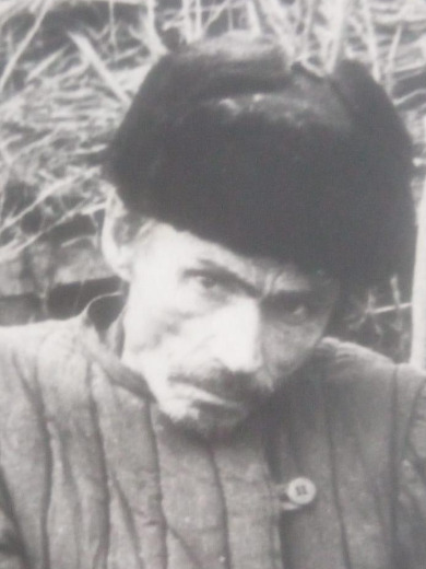 Талин Филипп Федорович