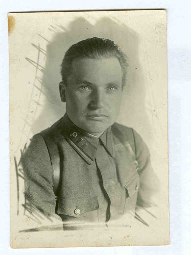 Выборов Арсений Алексеевич