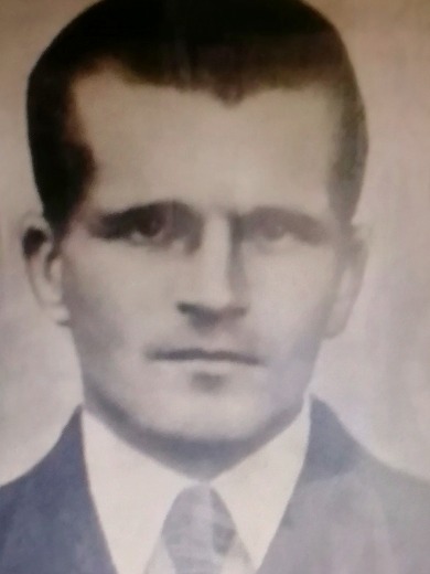 Угаров Александр Александрович