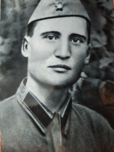 Запорожцев Пётр Захарович