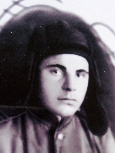 Большаков Владимир Григорьевич