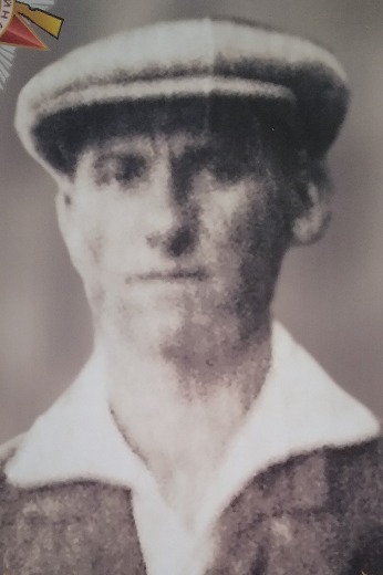 Звездин Яков Александрович