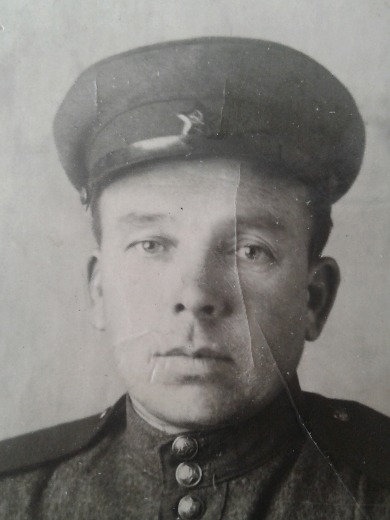 Зыбкин Александр Федорович