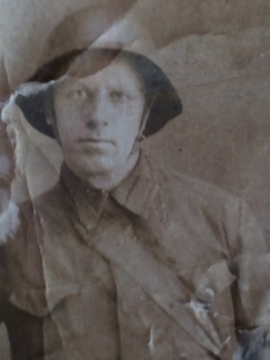 Соколов Иван Ильич