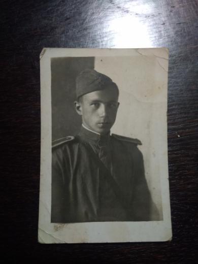 Чумаченко Борис Михайлович