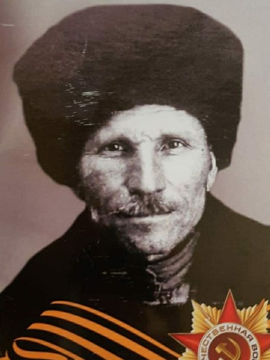 Малеечев Фома Игнатевич