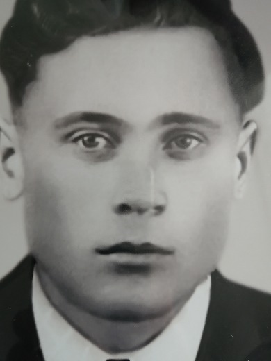 Фонин Сергей Алексеевич