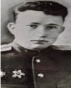 Рыженков Степан Илларионович