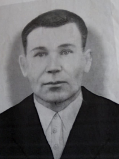 Семенов Василий Семенович