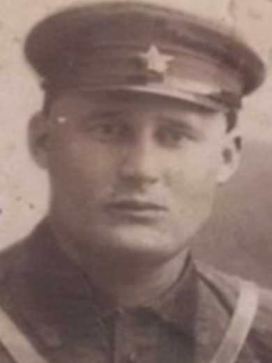 Порублев Иван