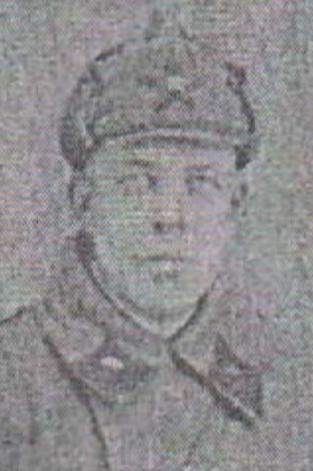 Яковлев Владимир Дмитриевич