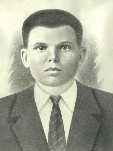 Куклин Прокопий Иванович