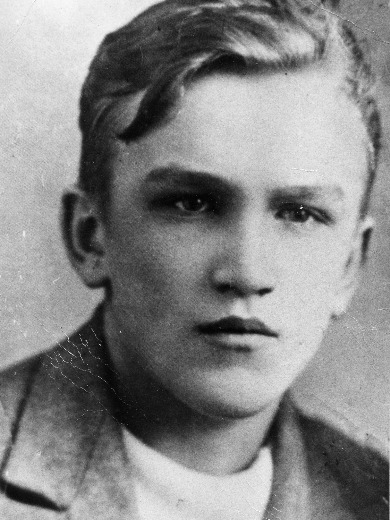 Деменьшин Владимир Николаевич