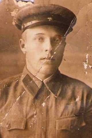 Трошин Дмитрий Васильевич