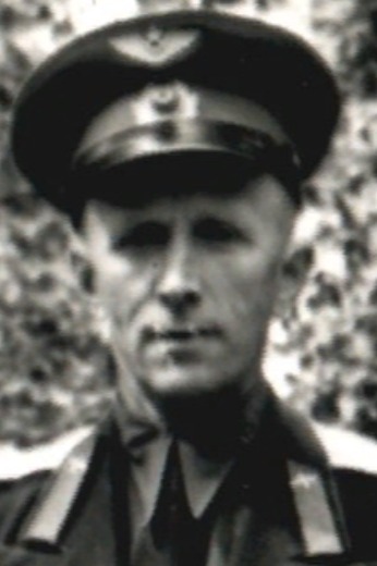 Буйлов Александр Ефимович