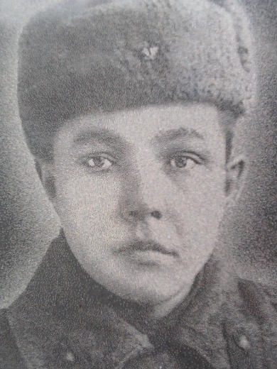 Теплов Александр Михайлович