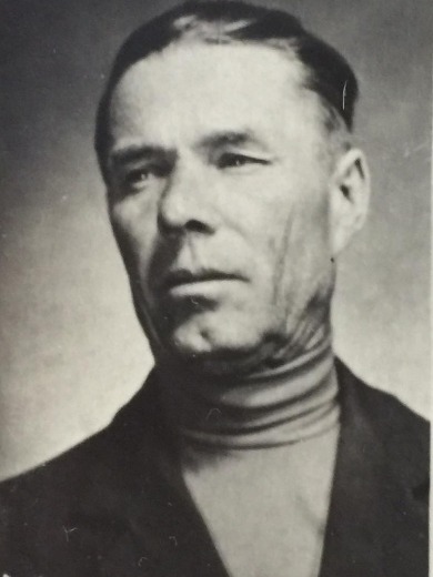 Митюков Никифор Андреевич