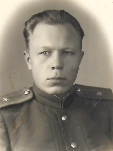 Табунов Алексей Алексеевич