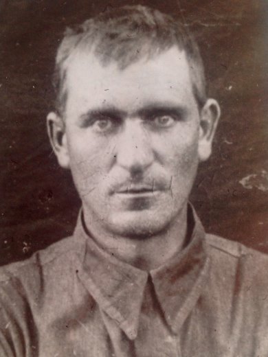 Быханов Иван Максимович