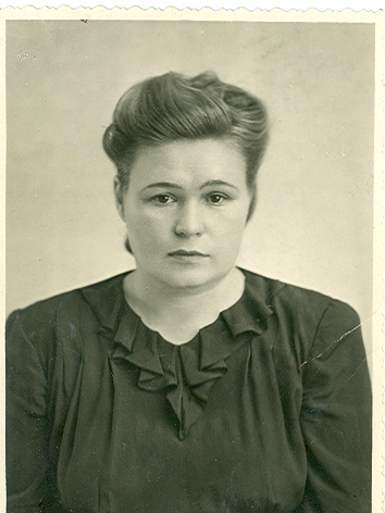 Борисова Евгения Андреевна