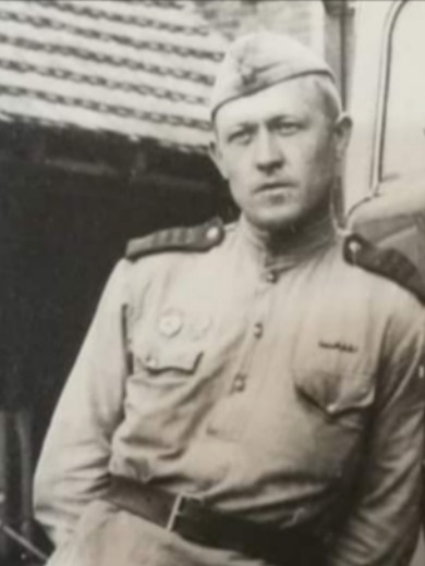 Градусов Александр Александрович