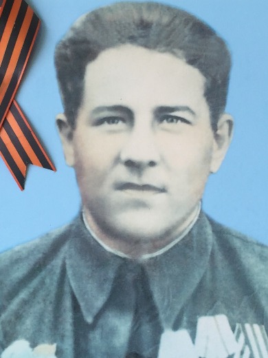 Рудыкин Павел Васильевич